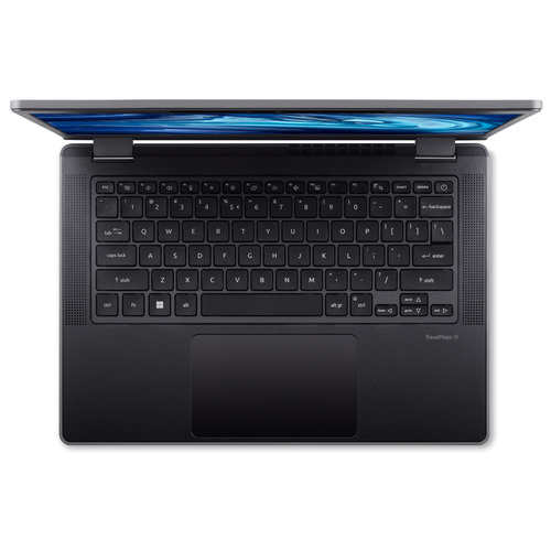 Acer TravelMate B5 14 laptop (TMB514-31-G2) - Intel Core 3 – image 4