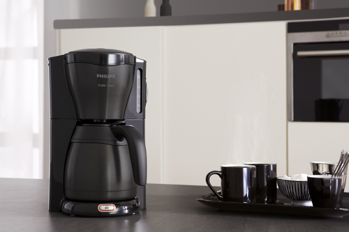 Philips Café Gaia Collection HD7547/20 coffee maker Semi-auto Drip coffee maker – image 7