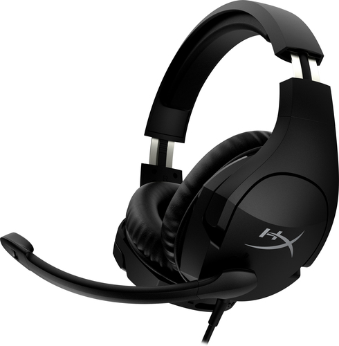 HyperX Cloud Stinger S - Gaming Headset (Black) – image 2