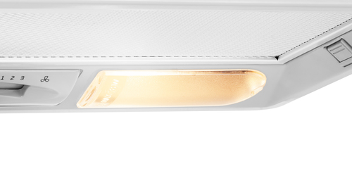 Beko HNU51310S 52cm Canopy Cooker Hood – image 4