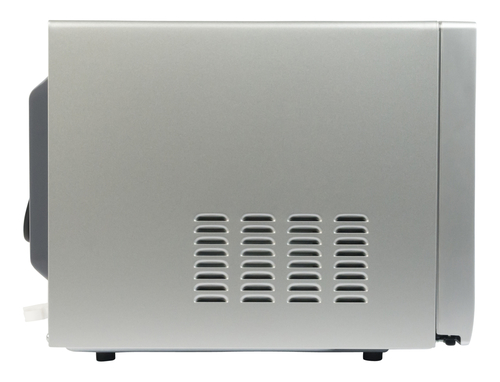 WLA 28MS092SA microwave Silver Grill microwave Countertop – image 4