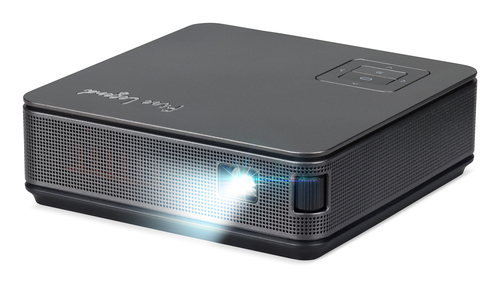 Acer Portable LED MR.JW211.001 data projector Short throw projector 220 ANSI lumens DLP WVGA (854x480) Black – image 4