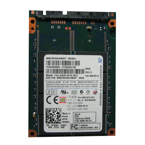Dell 400-15832 internal solid state drive
