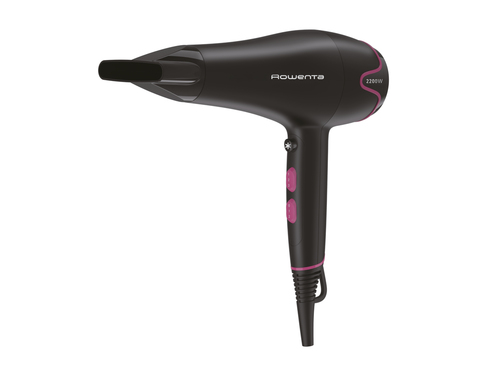Rowenta Motion Dry CV5713 hair dryer