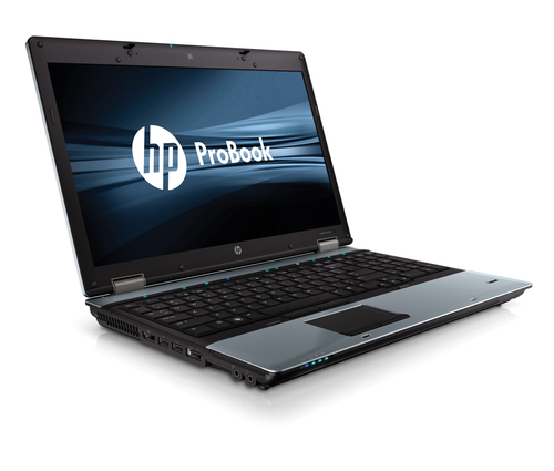 HP 6555b Notebook PC – image 3