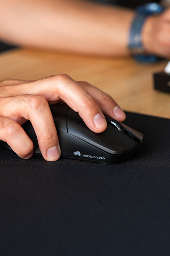 Glorious Model O 2 PRO Wireless gaming muis, afbeelding 8