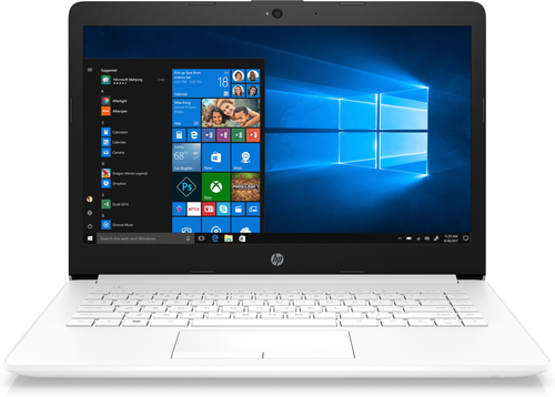 HP 14-cm0082au AMD E E2-9000e Laptop