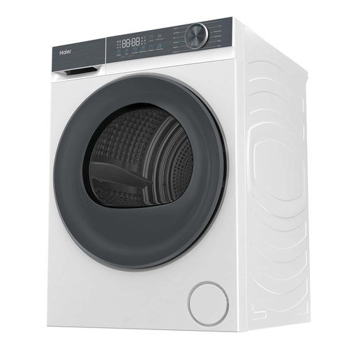 Haier HD90-C637 tumble dryer Freestanding Front-load – image 5