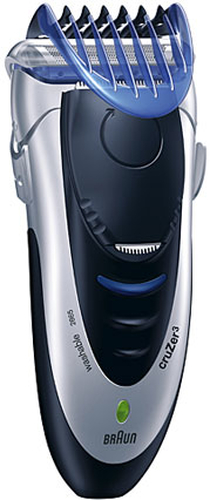 Braun cruZer3 2865