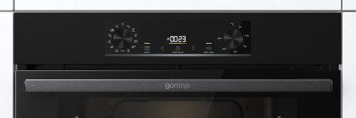 Gorenje Elektrisk ugn BO9637B RAL9005 – image 7