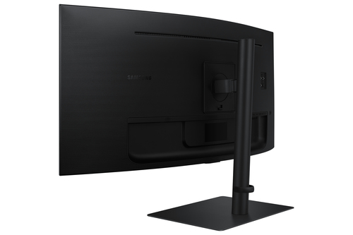 Samsung LS34C654UANXGO computer monitor – image 6