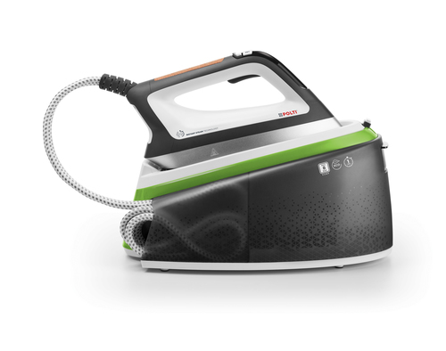 Polti Vaporella Instant VI50.20 2400 W 2 L Алюминиевая подошва Зеленый, Серый, Белый