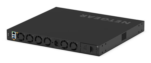 NETGEAR M4350-40F4C Managed Switch