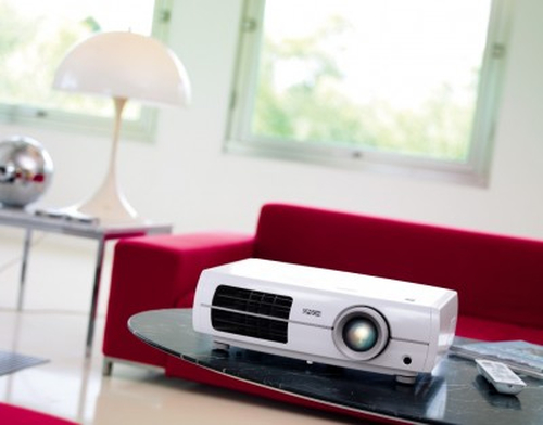 Epson EH-TW3500 - Light Power Edition