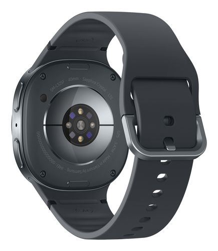 Samsung Galaxy Watch8 2025, Gps - 40MM - Graphite - image 6