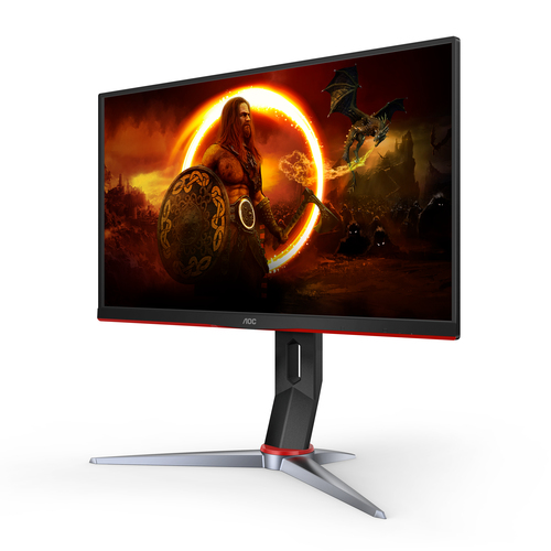AOC Q27G2S/75 computer monitor – image 4