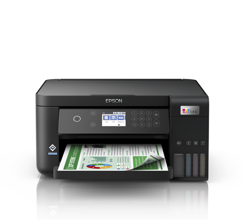 Epson EcoTank L6260 Inkjet A4 – image 4