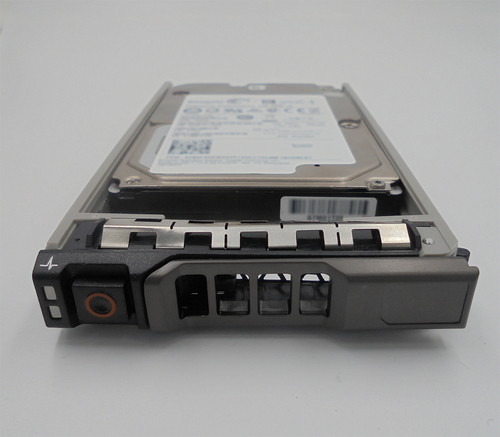 Origin Storage HDD 2TB 2.5in NearLine SATA - Refurb in Hot Swap Caddy