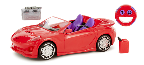MGA Entertainment H2O Powered RC Car – image 2