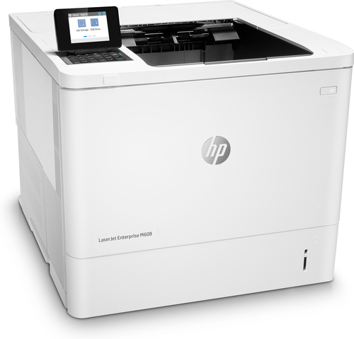 HP LaserJet Enterprise M608dn – image 6