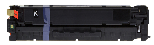 MM Black Laser Toner - HP 312A / CF380A – image 2
