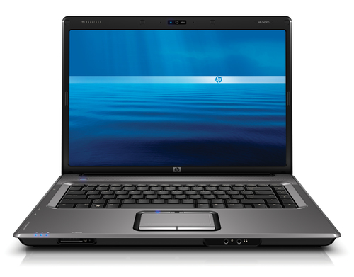 HP G6092EA Notebook PC
