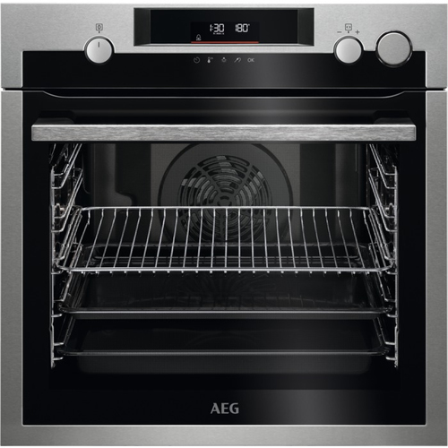 AEG BSS572260M 72 L 2990 W Stainless steel