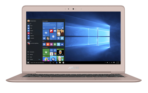 ASUS Zenbook UX330UA-FC321R laptop Intel® Core™ i7 i7-7500U – image 1