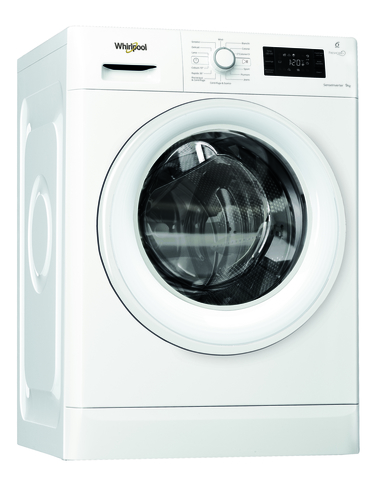 Whirlpool FWG91284W IT