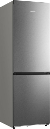 Hisense RB3K330SAIC 60cm KitchenFit Frost Free Fridge Freezer - Silver - image 3
