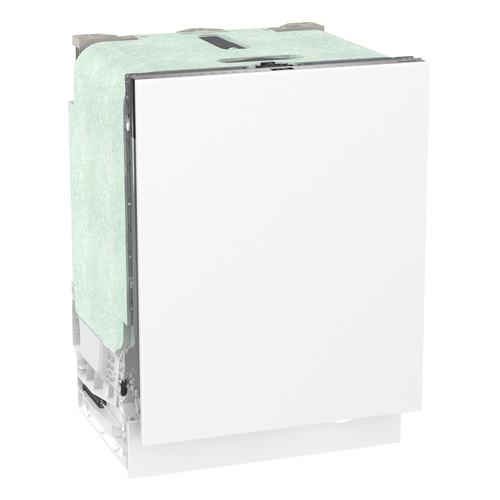 Hisense HV673A64 dishwasher Fully built-in 16 place settings – image 1