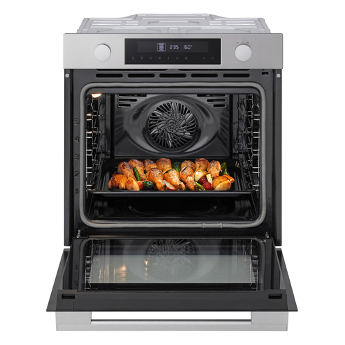LG WS5D7230S oven – image 4