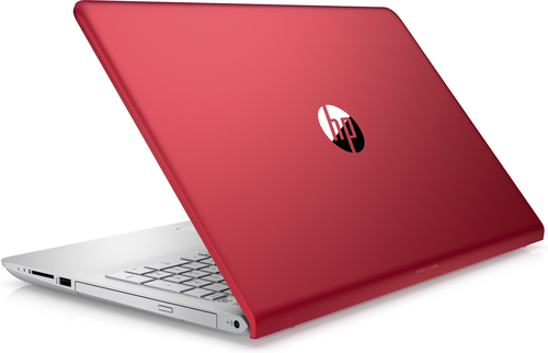 HP Pavilion - 15-cc027na – image 5