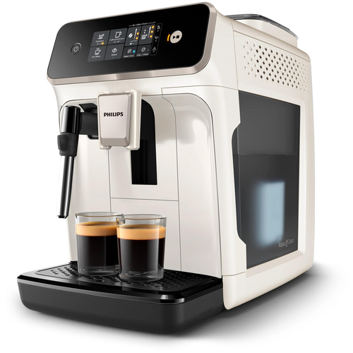 Philips 1200 series EP1221/69 coffee maker Fully-auto Espresso machine