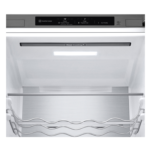 LG GBV7280CPY.APYQEUR fridge-freezer Freestanding – image 4