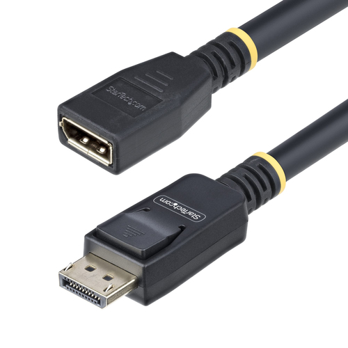 DISPLAYPORT EXTENSION CABLE
