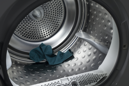 AEG T97686DIH tumble dryer Freestanding Front-load – image 6