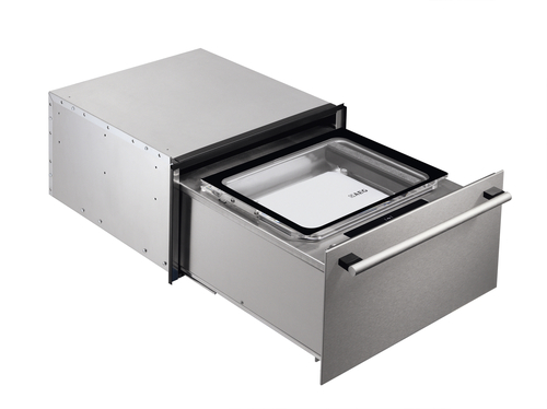 AEG VS92903M warming drawer – image 1