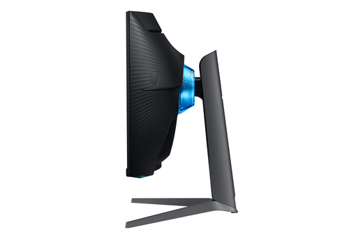 Samsung C32G75TQSR computer monitor – image 8