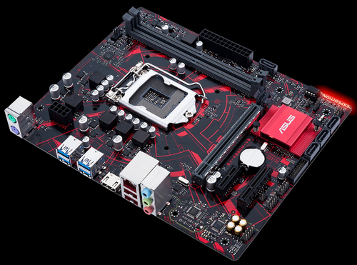 ASUS Expedition EX-B360M-V3 – image 3