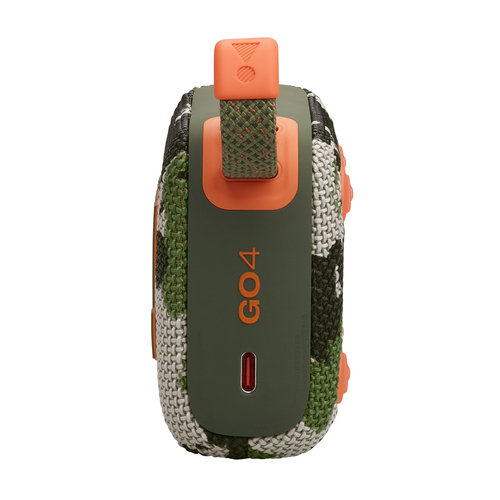 JBL GO 4 Bluetooth speaker Groen, afbeelding 4