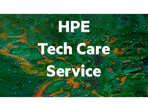 HPE SERVICIO 1 AO POSTERIOR A LA GARANTA TECH CARE ESSENTIAL DL380 GEN10 HS7Z0PE - HS7Z0PE