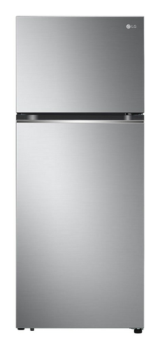 LG VT40BP fridge-freezer Freestanding Silver