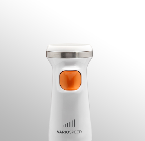 Gorenje HBX804VS 0.8 L Immersion blender 800 W White – image 4