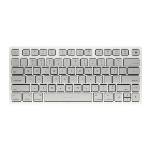 Cherry KW 7100 MINI BT for MAC