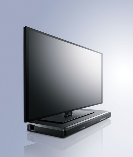 Yamaha SRT-1000 Black 5.1 channels – image 3
