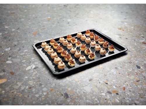 Electrolux EOF4P56X Ovn til indbygning Sort, Rustfrit stål 72l – billede 7