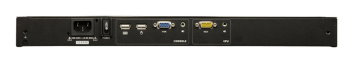 ATEN CL3100NX rack console – image 2