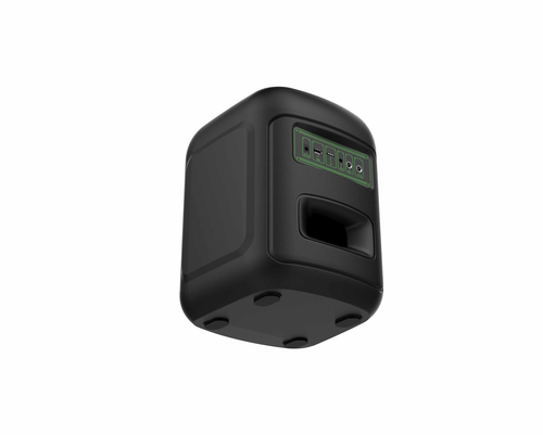 Sogo ALT-SS-8781 portable/party speaker Black – image 3