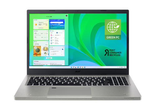 Acer Aspire AV15-51-5155 Intel® Core™ i5 i5-1155G7 Laptop